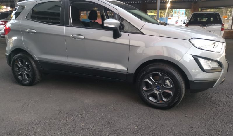 
								2023 Ford Ecosport 1.0 Ecoboost Trend full									