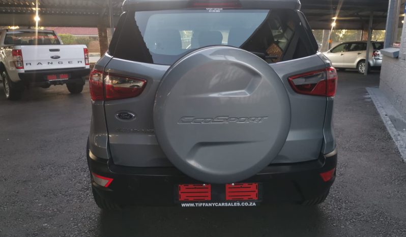 
								2023 Ford Ecosport 1.0 Ecoboost Trend full									