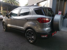 
										2023 Ford Ecosport 1.0 Ecoboost Trend full									