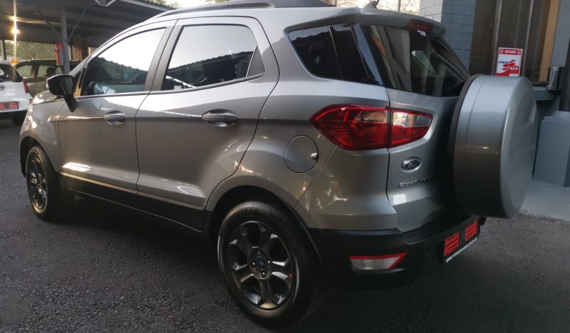 
								2023 Ford Ecosport 1.0 Ecoboost Trend full									