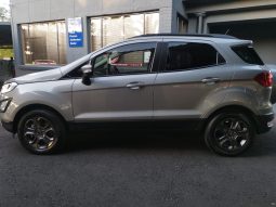
										2023 Ford Ecosport 1.0 Ecoboost Trend full									