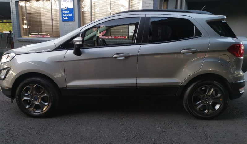 
								2023 Ford Ecosport 1.0 Ecoboost Trend full									