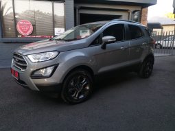 
										2023 Ford Ecosport 1.0 Ecoboost Trend full									