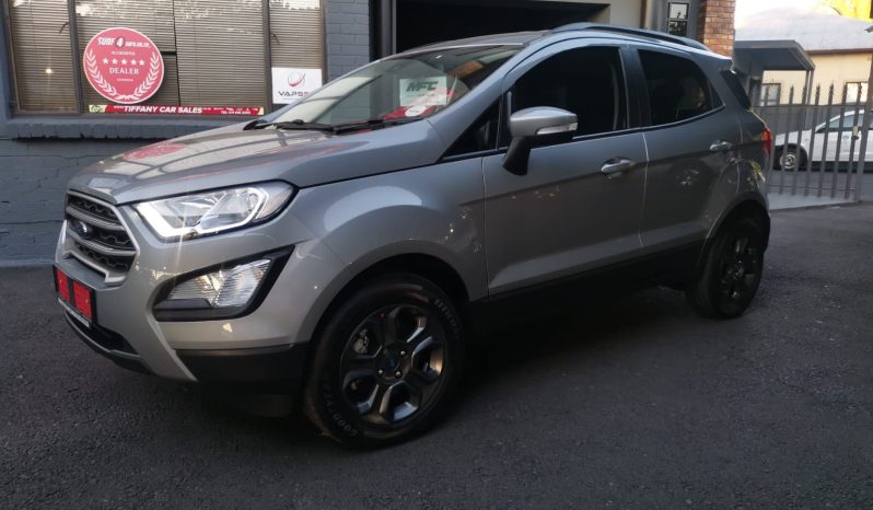 
								2023 Ford Ecosport 1.0 Ecoboost Trend full									