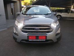 
										2023 Ford Ecosport 1.0 Ecoboost Trend full									