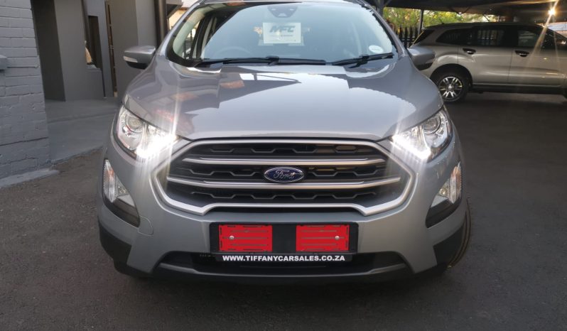 
								2023 Ford Ecosport 1.0 Ecoboost Trend full									