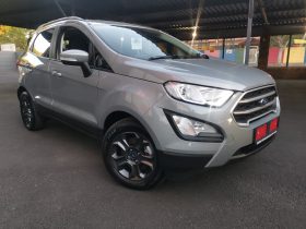 2023 Ford Ecosport 1.0 Ecoboost Trend