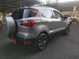 
										2023 Ford Ecosport 1.0 Ecoboost Trend full									