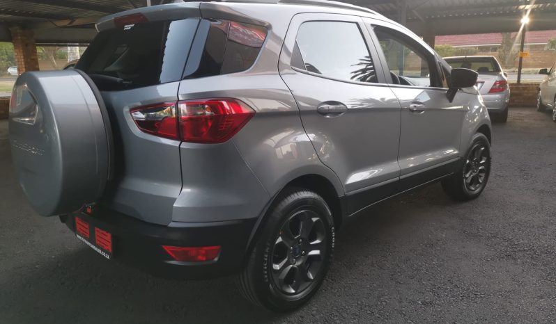 
								2023 Ford Ecosport 1.0 Ecoboost Trend full									
