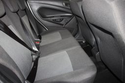 
										2017 Ford Fiesta 1.0 Ecoboost full									