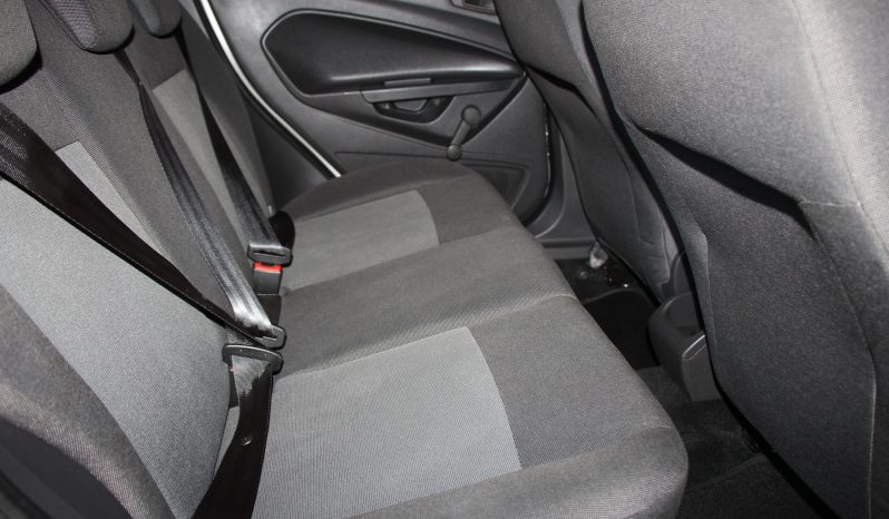 
								2017 Ford Fiesta 1.0 Ecoboost full									