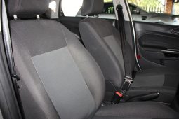 
										2017 Ford Fiesta 1.0 Ecoboost full									