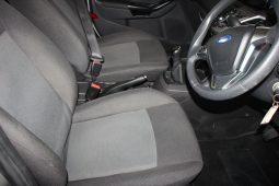 
										2017 Ford Fiesta 1.0 Ecoboost full									