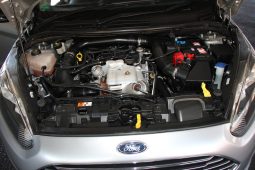
										2017 Ford Fiesta 1.0 Ecoboost full									
