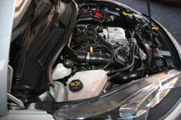 
										2017 Ford Fiesta 1.0 Ecoboost full									