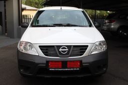 
										2021 Nissan NP200 1.6 A/C Safety Pack full									
