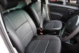 
										2021 Nissan NP200 1.6 A/C Safety Pack full									