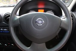 
										2021 Nissan NP200 1.6 A/C Safety Pack full									