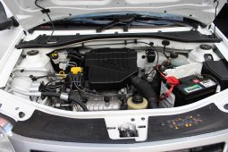 
										2021 Nissan NP200 1.6 A/C Safety Pack full									