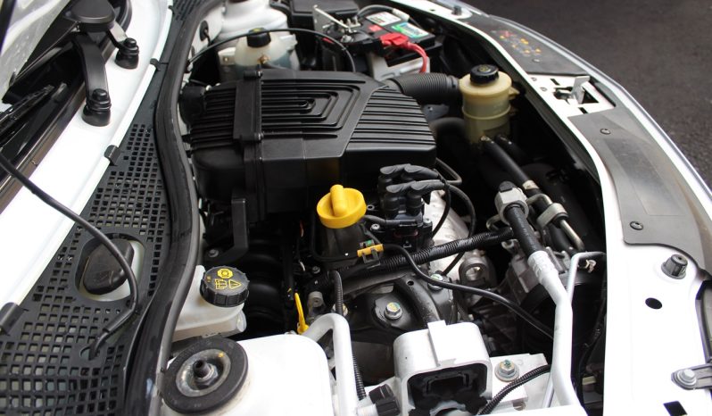 
								2021 Nissan NP200 1.6 A/C Safety Pack full									