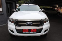 
										2018 Ford Ranger 2.2TDCI XLS P/U D/C full									