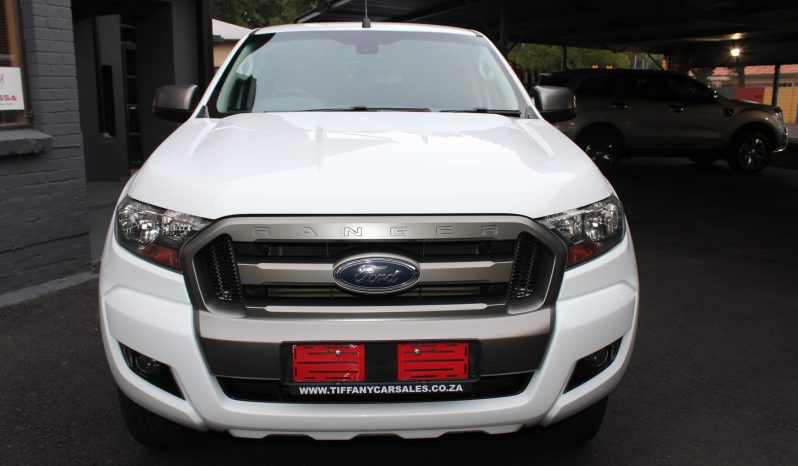 
								2018 Ford Ranger 2.2TDCI XLS P/U D/C full									