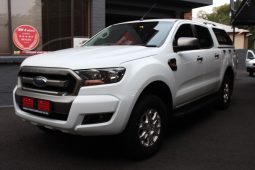
										2018 Ford Ranger 2.2TDCI XLS P/U D/C full									