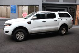 
										2018 Ford Ranger 2.2TDCI XLS P/U D/C full									