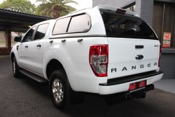 
										2018 Ford Ranger 2.2TDCI XLS P/U D/C full									