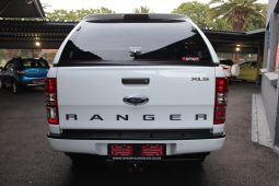 
										2018 Ford Ranger 2.2TDCI XLS P/U D/C full									