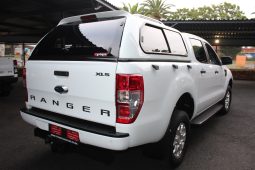 
										2018 Ford Ranger 2.2TDCI XLS P/U D/C full									