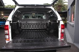 
										2018 Ford Ranger 2.2TDCI XLS P/U D/C full									