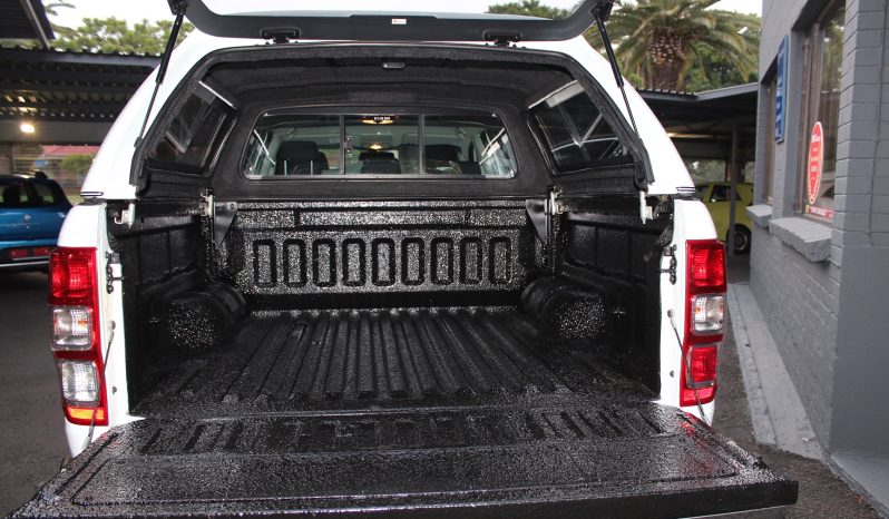 
								2018 Ford Ranger 2.2TDCI XLS P/U D/C full									