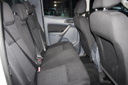 
										2018 Ford Ranger 2.2TDCI XLS P/U D/C full									
