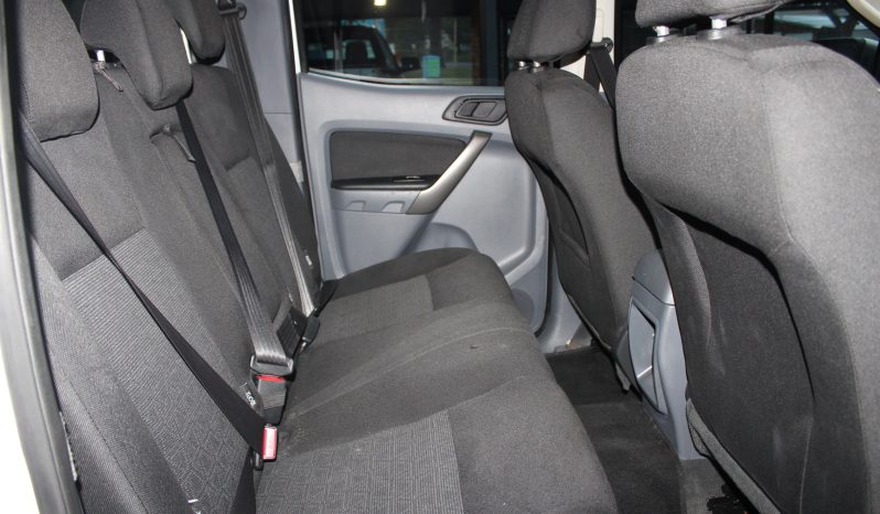
								2018 Ford Ranger 2.2TDCI XLS P/U D/C full									