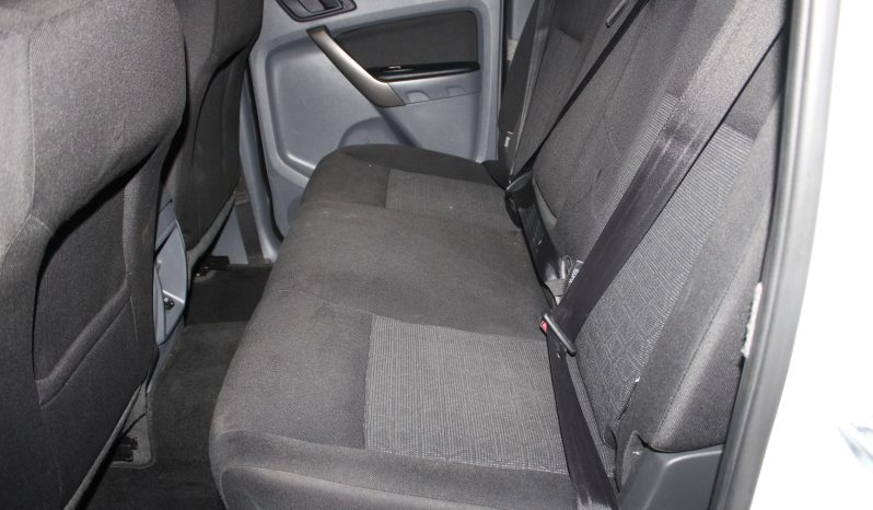 
								2018 Ford Ranger 2.2TDCI XLS P/U D/C full									