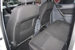 
										2018 Ford Ranger 2.2TDCI XLS P/U D/C full									