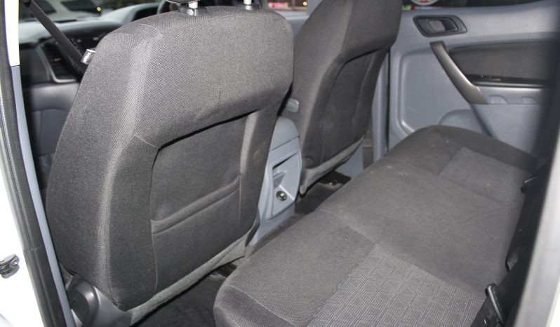 
								2018 Ford Ranger 2.2TDCI XLS P/U D/C full									