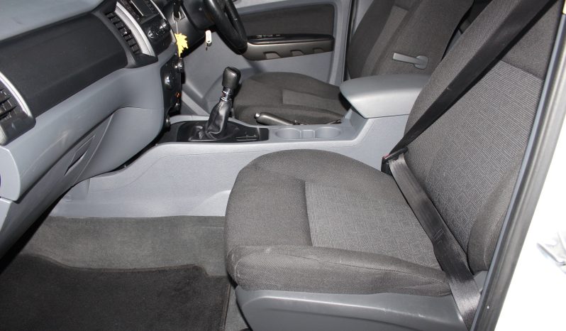 
								2018 Ford Ranger 2.2TDCI XLS P/U D/C full									