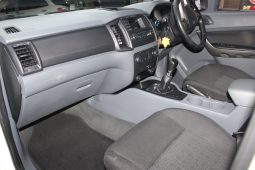 
										2018 Ford Ranger 2.2TDCI XLS P/U D/C full									