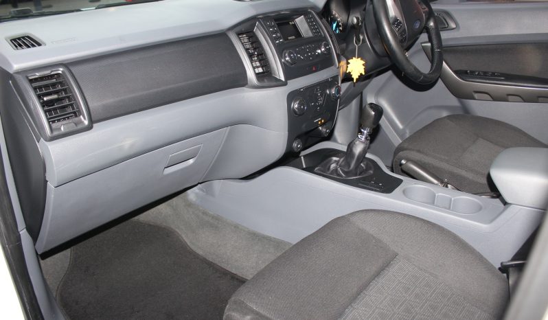 
								2018 Ford Ranger 2.2TDCI XLS P/U D/C full									