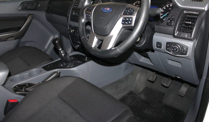 
								2018 Ford Ranger 2.2TDCI XLS P/U D/C full									