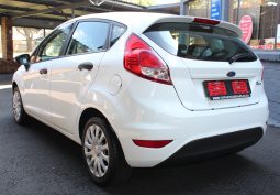 
										2016 Ford Fiesta 1.4 Ambiente 5Dr full									