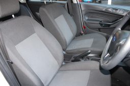 
										2016 Ford Fiesta 1.4 Ambiente 5Dr full									