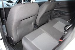 
										2016 Ford Fiesta 1.4 Ambiente 5Dr full									
