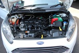 
										2016 Ford Fiesta 1.4 Ambiente 5Dr full									