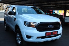 2019 Ford Ranger 2.2TDCI XL P/U S/C