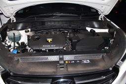 
										2017 Hyundai Tucson 2.0 Premium full									