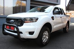 
										2021 Ford Ranger 2.2TDCI XL Super Cab full									