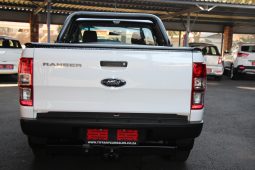 
										2021 Ford Ranger 2.2TDCI XL Super Cab full									